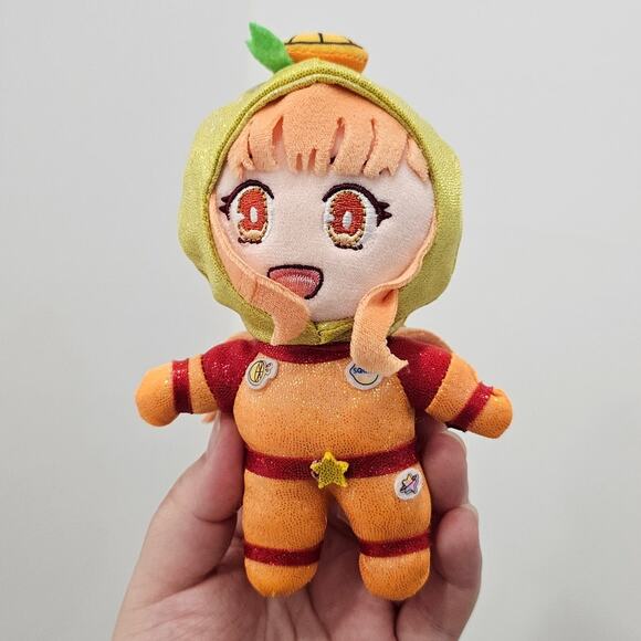 InquisitorMaster Mini Space Squad Plushies 10 LOT SET COMPLETE INCLUDES RARE - Picture 4 of 16